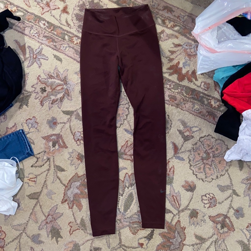 Nike leggings